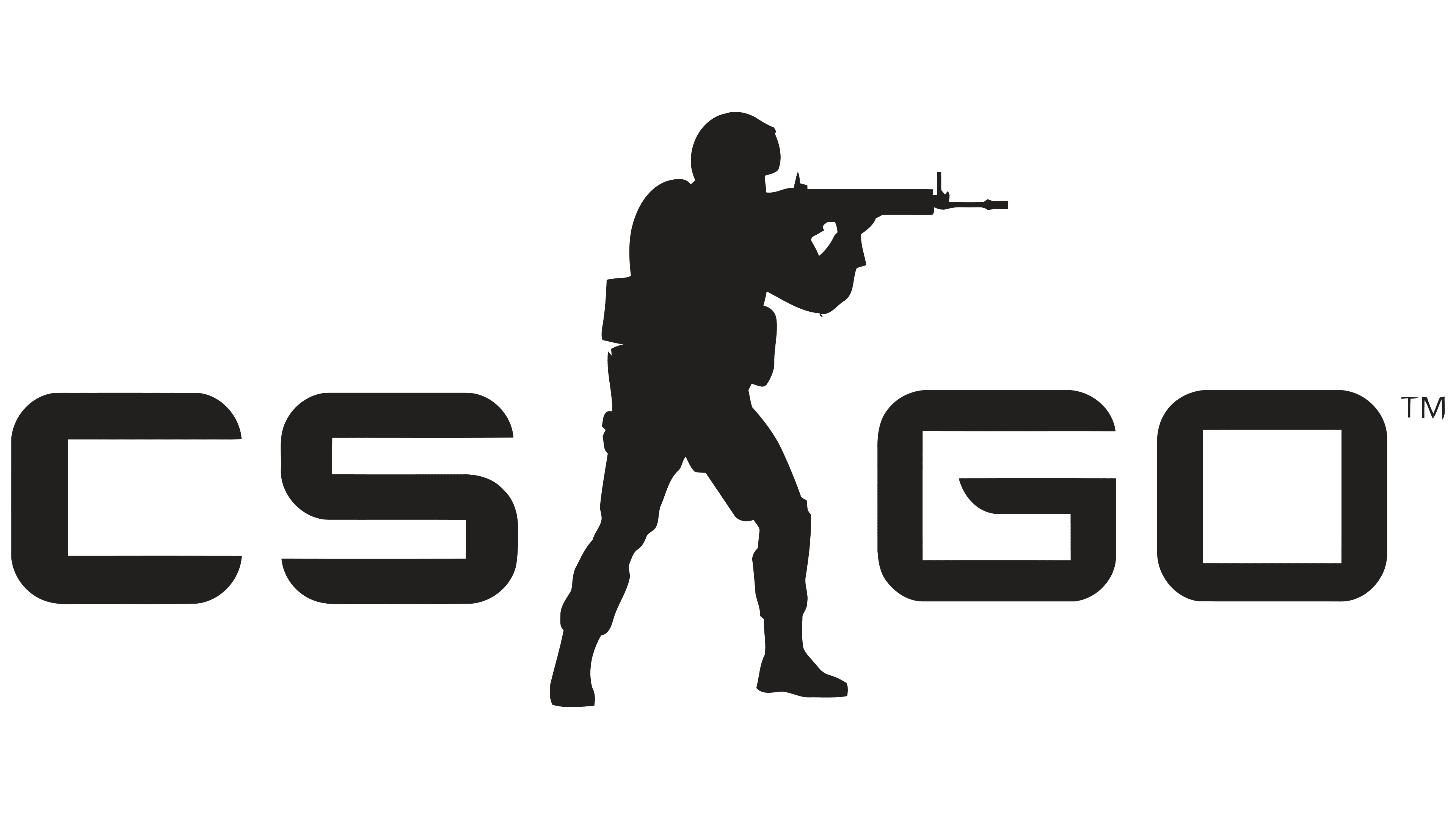 CSGO-Logo